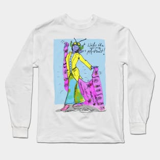 Firefly Long Sleeve T-Shirt